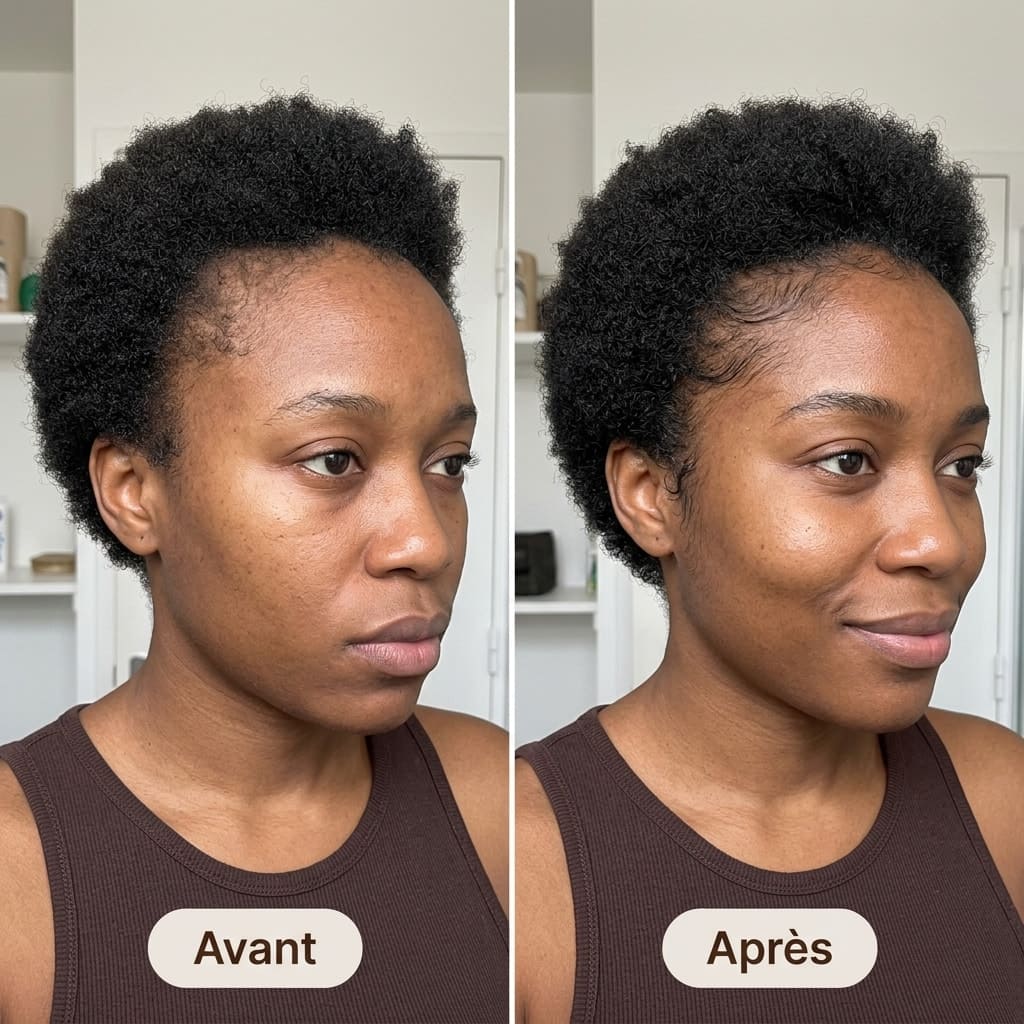 Sérum Ampoule Revitalisant Capillaire