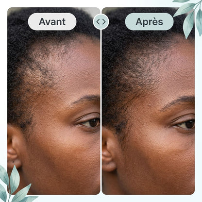 Sérum Ampoule Revitalisant Capillaire